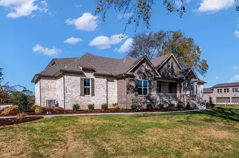 1589 John Sharp Rd, Spring Hill, TN 37174 photo 4