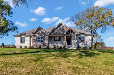 1589 John Sharp Rd, Spring Hill, TN 37174