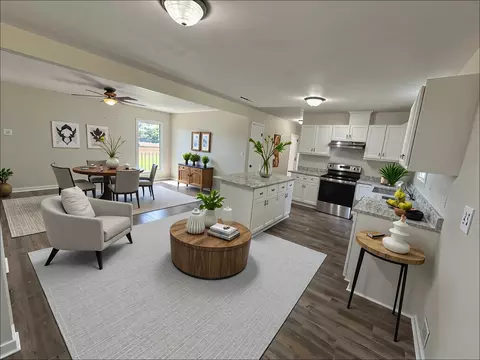 10143 Mt Carmel Rd, Brighton, TN 38011