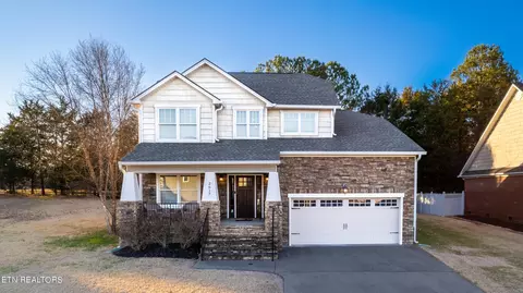 2617 NW Kensington Park Tr, Cleveland, TN 37312
