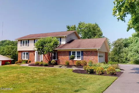 655 NE Springhill Dr, Cleveland, TN 37312