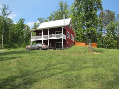 428 Cookson Creek Rd, Ocoee, TN 37361 photo 2