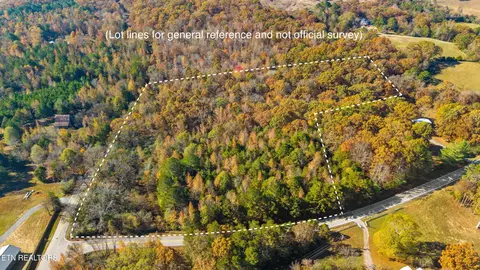 4963 Parker Loop Rd, Birchwood, TN 37308