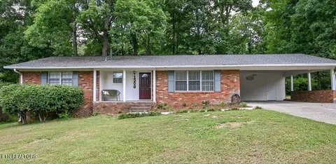 1508 NW 18th St, Cleveland, TN 37311