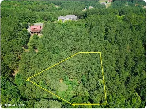 1415 Sloan Gap Rd, Ocoee, TN 37361