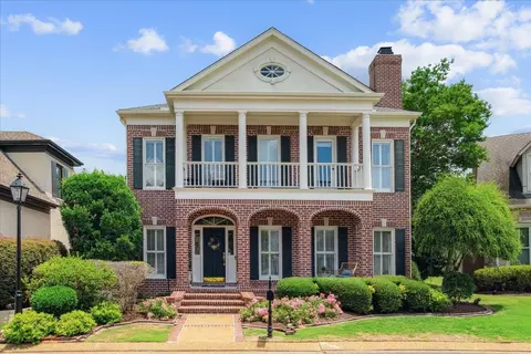 7293 Stags Leap Ct, Germantown, TN 38138