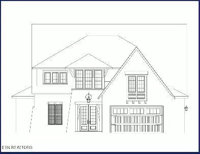 11920 Catatoga Blvd, Knoxville, TN 37932