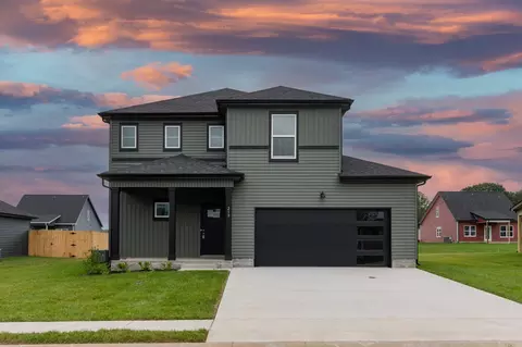 219 Donegal Dr, Clarksville, TN 37042