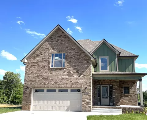 90 Miller Farm, Clarksville, TN 37043