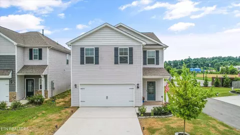 7 Chestnut Ct, Clinton, TN 37716