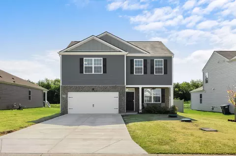 9028 Copenhagen Dr, Murfreesboro, TN 37129