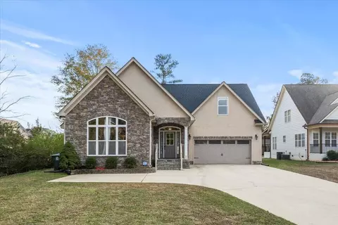 1986 Plymouth St, Chattanooga, TN 37421