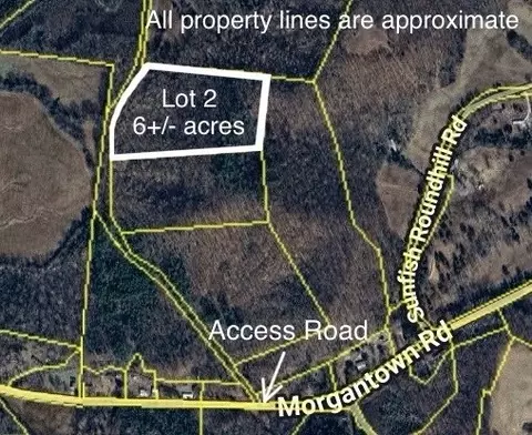 0 Morgantown Rd, Roundhill, KY 42275