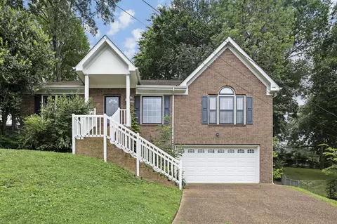 117 Fitzpatrick Ct, Nashville, TN 37214