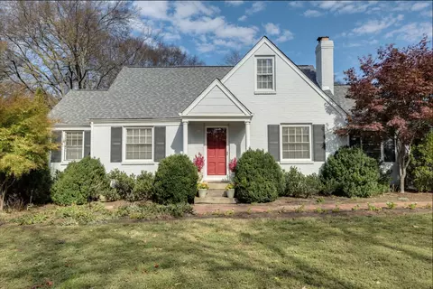 1702 Temple Ave, Nashville, TN 37215
