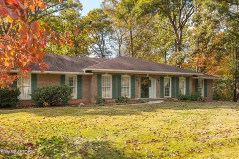 4621 Simona Rd, Knoxville, TN 37918