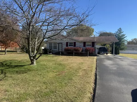 1101 Hazelwood Dr, Smyrna, TN 37167