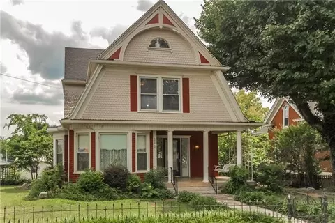 305 W Gallatin St, Adairville, KY 42202