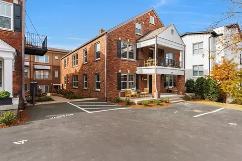 2003 Convent Pl #4, Nashville, TN 37212