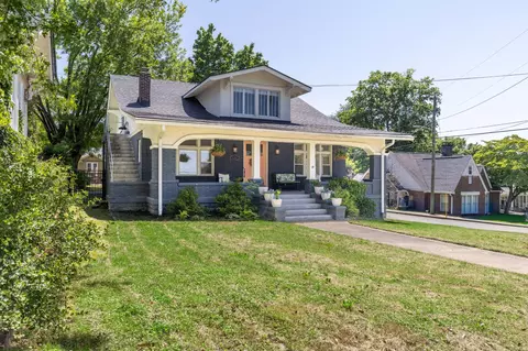 Exterior - 610 5th Ave W, Springfield, TN 37172 photo 8 of 12