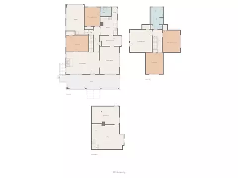 Floorplan - 610 5th Ave W, Springfield, TN 37172 photo 1 of 1