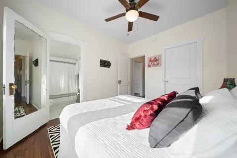 Bedroom - 610 5th Ave W, Springfield, TN 37172 photo 2 of 5
