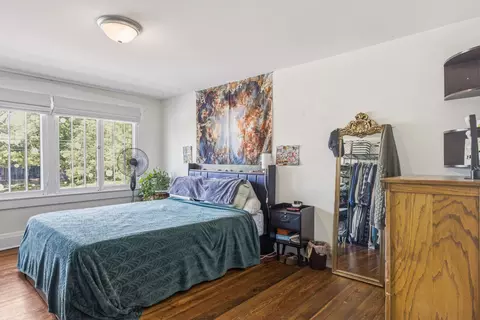 Bedroom - 610 5th Ave W, Springfield, TN 37172 photo 5 of 5