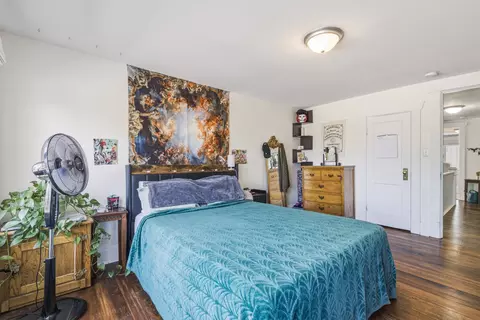 Bedroom - 610 5th Ave W, Springfield, TN 37172 photo 4 of 5