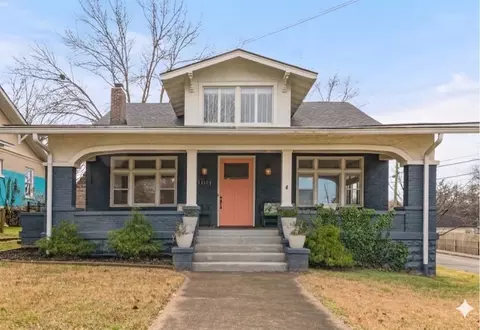 610 5th Ave W, Springfield, TN 37172