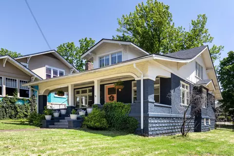 Exterior - 610 5th Ave W, Springfield, TN 37172 photo 9 of 12
