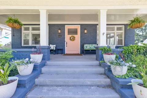 610 5th Ave W, Springfield, TN 37172