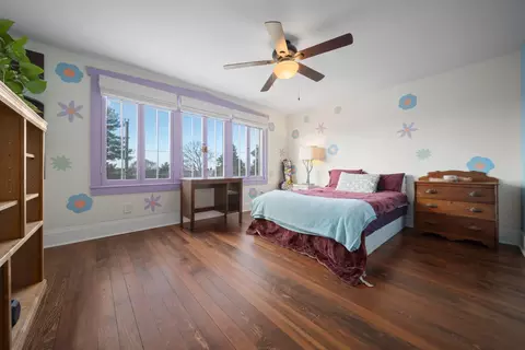 Bedroom - 610 5th Ave W, Springfield, TN 37172 photo 3 of 5