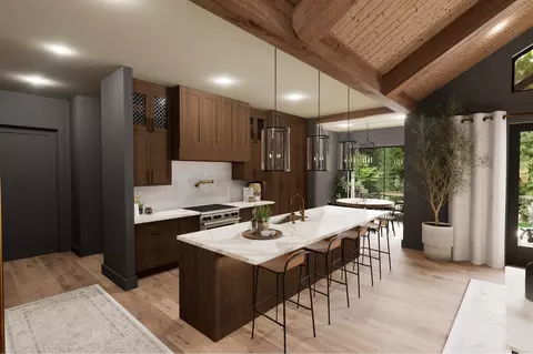 Kitchen - 0 Yaki Pt, Guild, TN 37340 photo 1 of 3