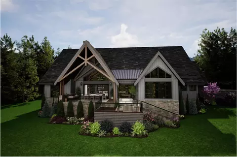Exterior - 0 Yaki Pt, Guild, TN 37340 photo 6 of 7