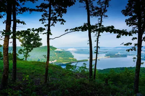 View/Area - 0 Yaki Pt, Guild, TN 37340 photo 4 of 8