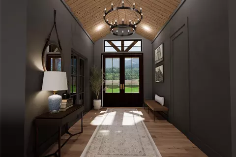 Entry Way - 0 Yaki Pt, Guild, TN 37340 photo 1 of 1