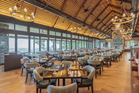 Dining - 0 Yaki Pt, Guild, TN 37340 photo 6 of 7