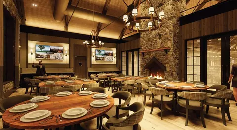 Dining - 0 Yaki Pt, Guild, TN 37340 photo 2 of 2
