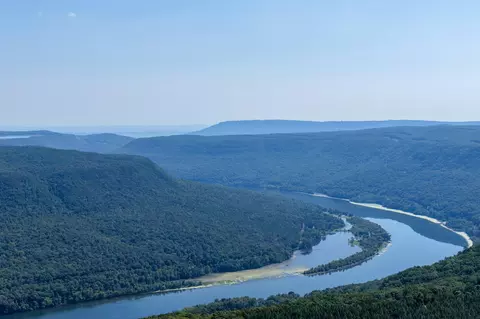View/Area - 0 Yaki Pt, Guild, TN 37340 photo 18 of 27