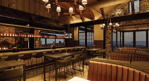 Dining - 0 Yaki Pt, Guild, TN 37340 photo 1 of 2