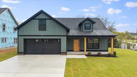106 Arthur Ln NW, Cleveland, TN 37312