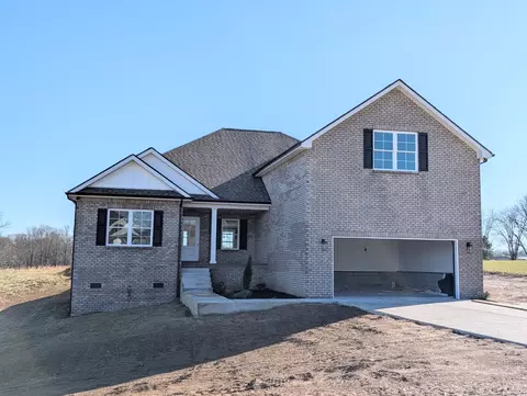 74 Copperas Falls Dr, Tullahoma, TN 37388
