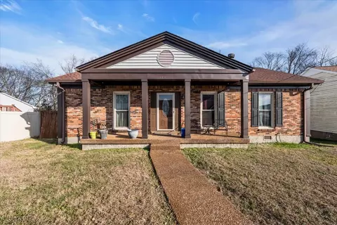 1317 Pilgrim Dr, Madison, TN 37115