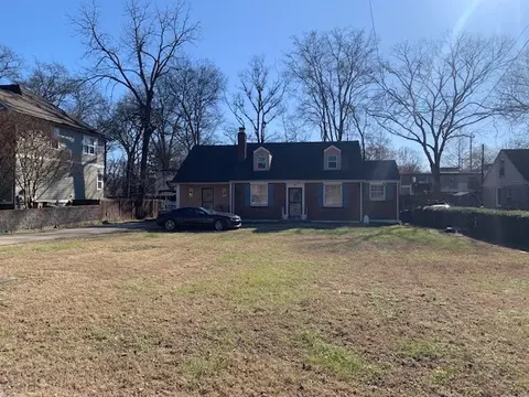 917 Clayton Ave E, Nashville, TN 37204
