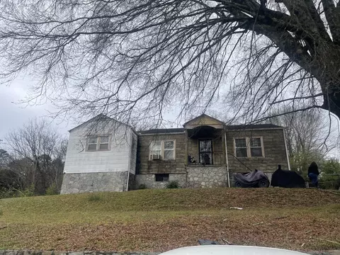 1121 Orangewood Ave, Chattanooga, TN 37404