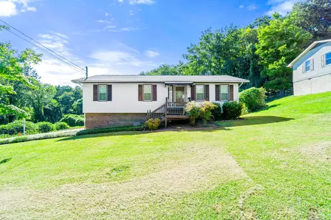 2967 Haywood Ave, Chattanooga, TN 37415
