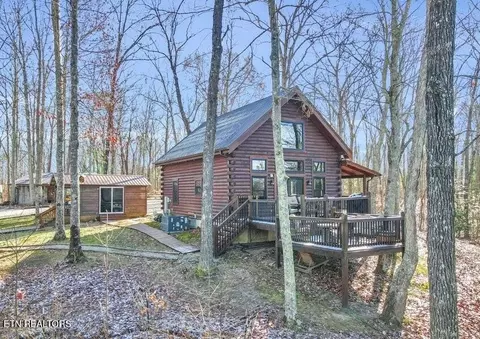 390 John J Smith Rd, Oneida, TN 37841 photo 3