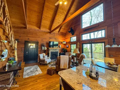 390 John J Smith Rd, Oneida, TN 37841 photo 18