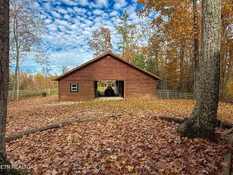 390 John J Smith Rd, Oneida, TN 37841 photo 46