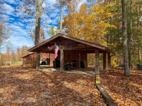 390 John J Smith Rd, Oneida, TN 37841 photo 42